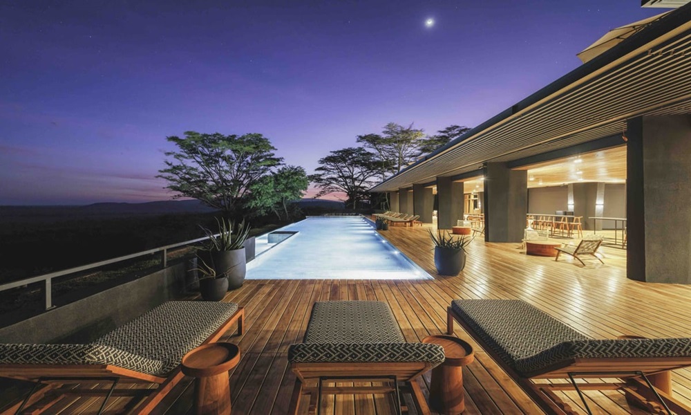 Serengeri Explorer – Elewana