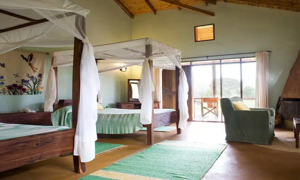 Tloma Lodge