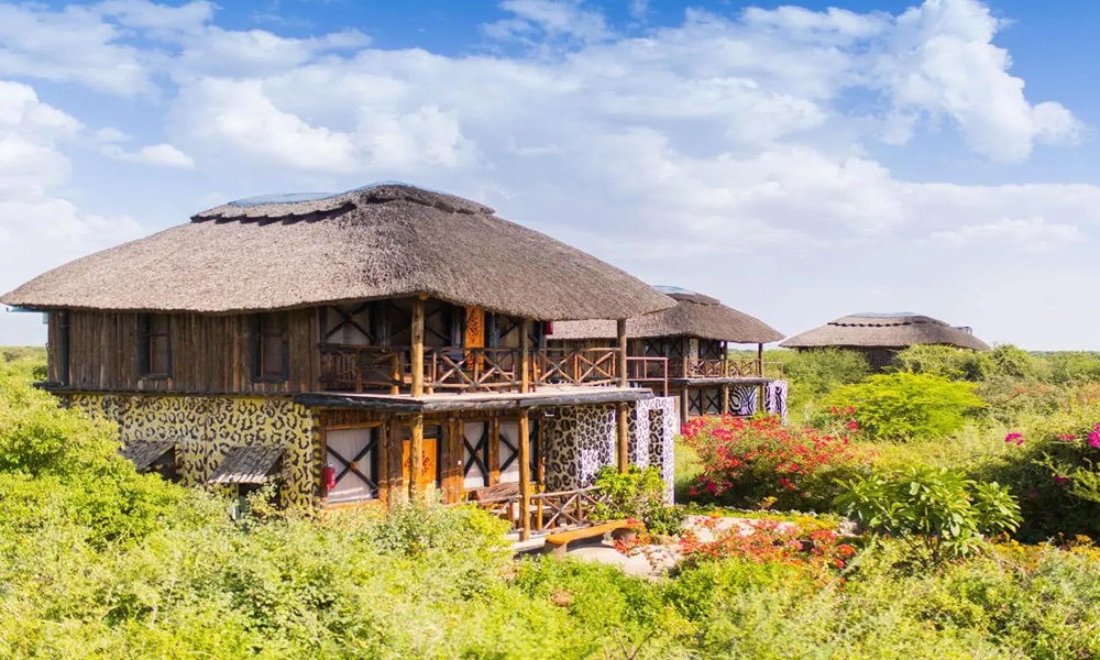Lakeview Oasis Manyara