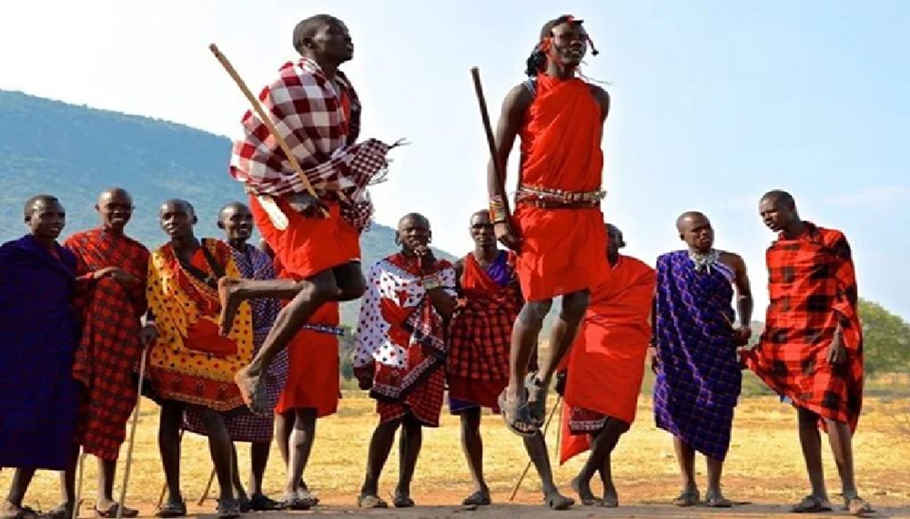Maasai Cultural Experience