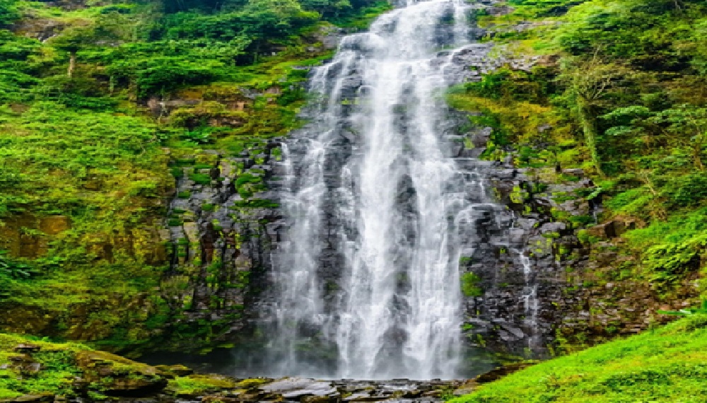 Materuni Waterfalls & Coffee Tour