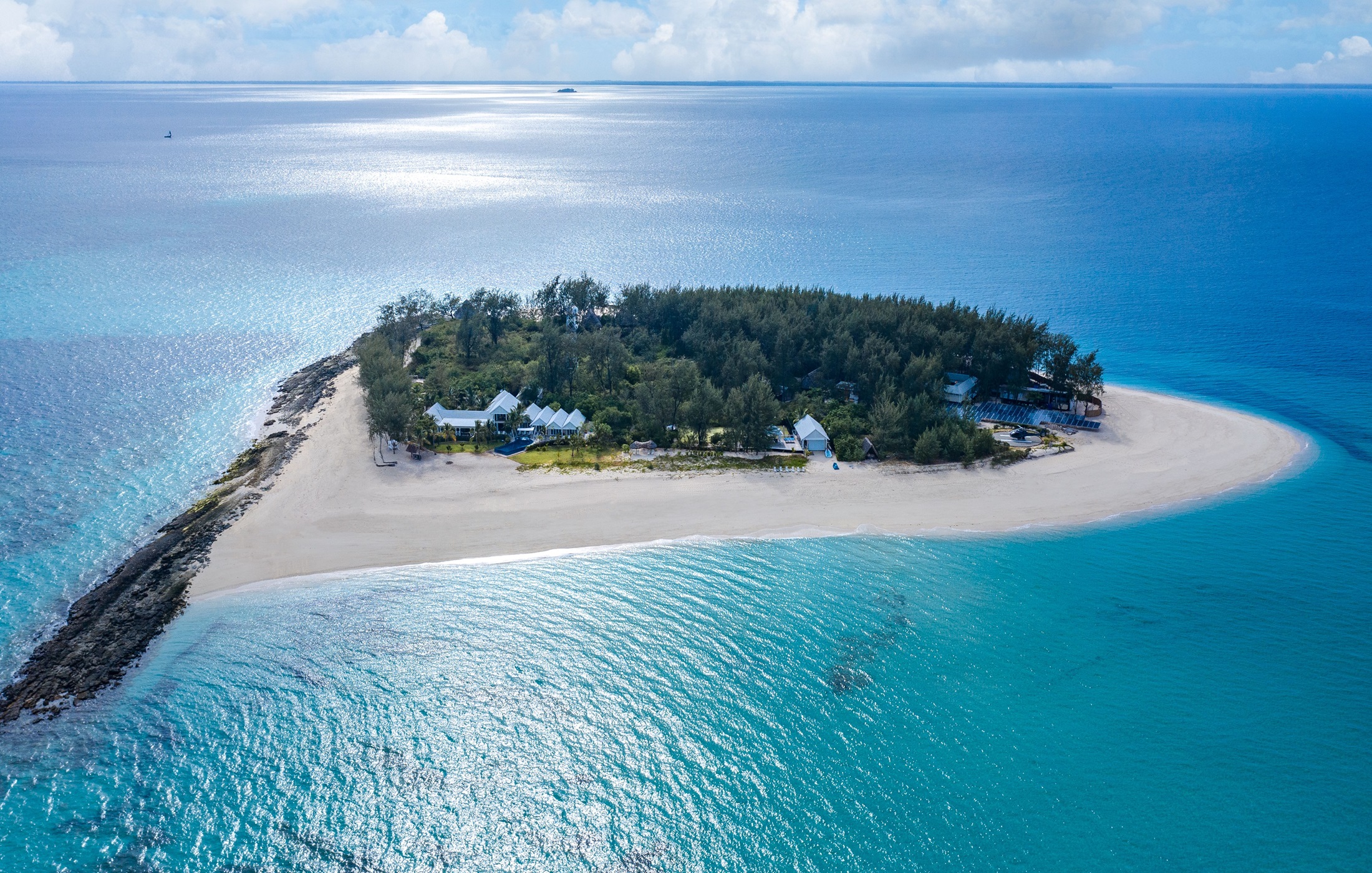 The Mafia Archipelago